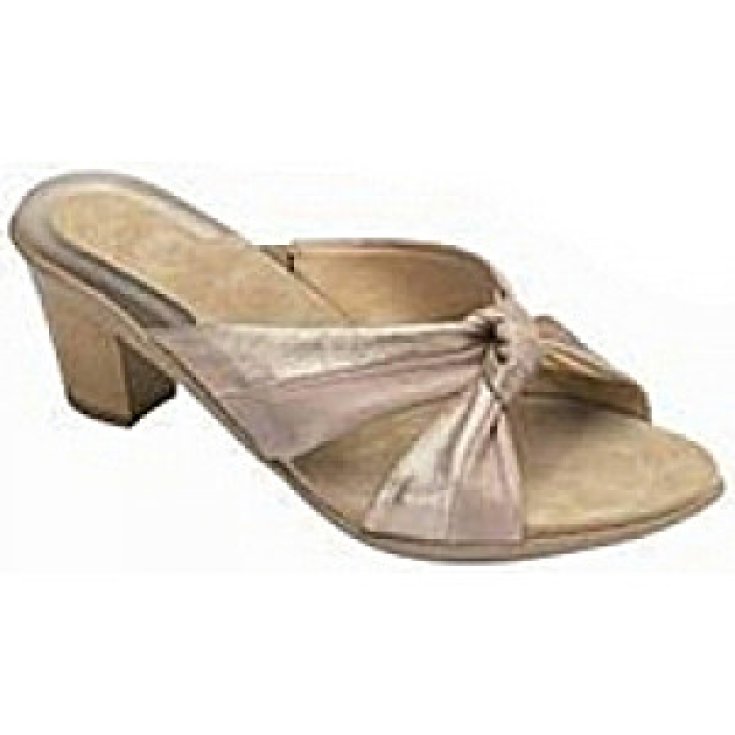 KURNA TAUPE LEDER 41