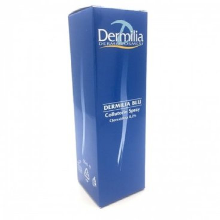 DERMILIA BLAUES COLLUT-SPRAY 50ML