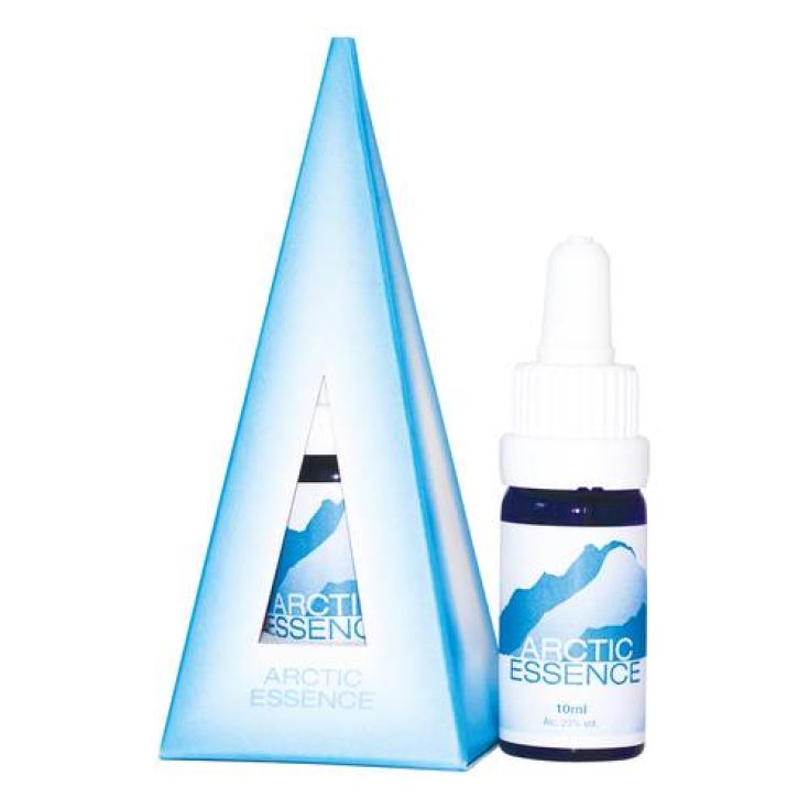 ARCTIC ESSENCE TROPFEN 10ML