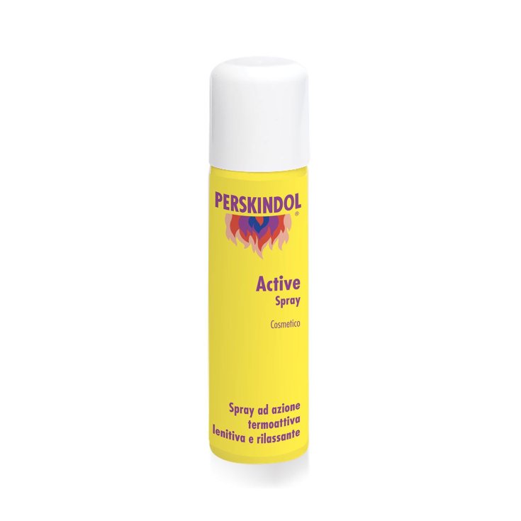 Aktivspray Perskindol 100ml