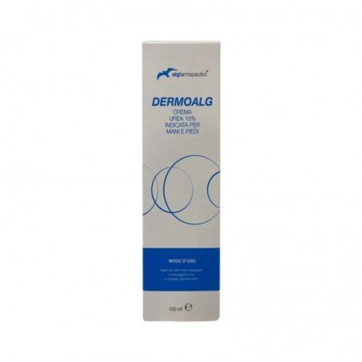 DERMOALG-Creme 100ml