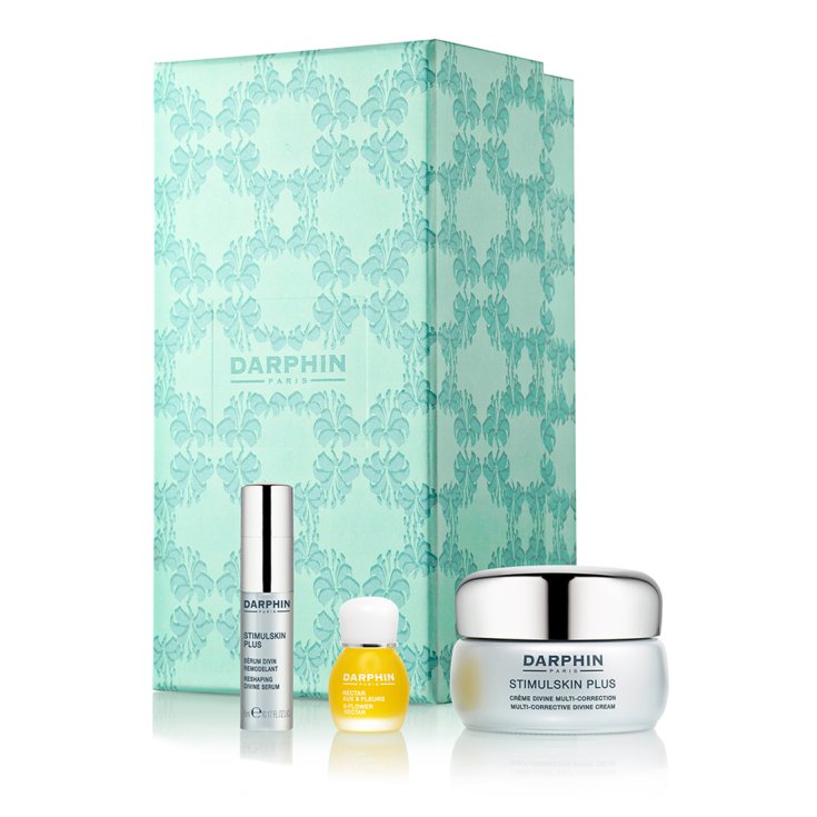 STIMULSKIN PLUS-SET GJ16