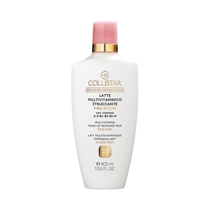 COLL PELLI\N&S MAKE-UP MILCH 400ML