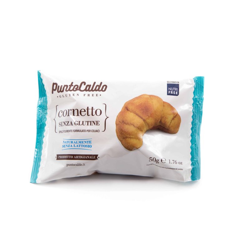 Hot Point Croissant 50g
