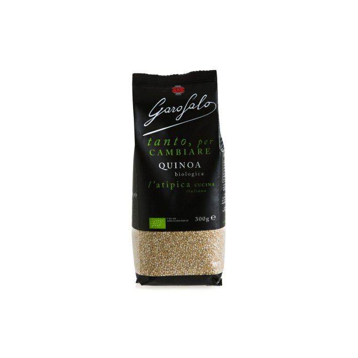 Garofalo Bio-Quinoa 300g