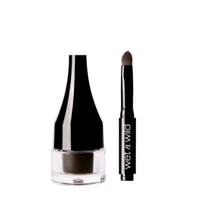 Ultimate Brow ™ E812B Pomade Wet N Wild 1 Creme-Gel