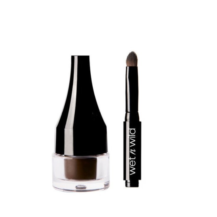 Ultimate Brow ™ E811B Pomade Wet N Wild 1 Creme-Gel