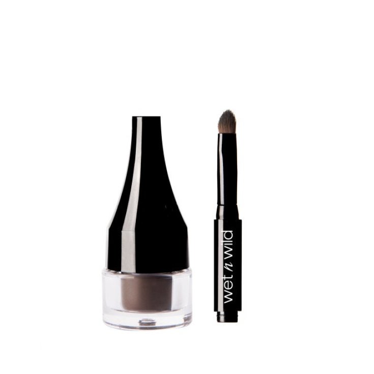 Ultimate Brow ™ E810A Pomade Wet N Wild 1 Creme-Gel