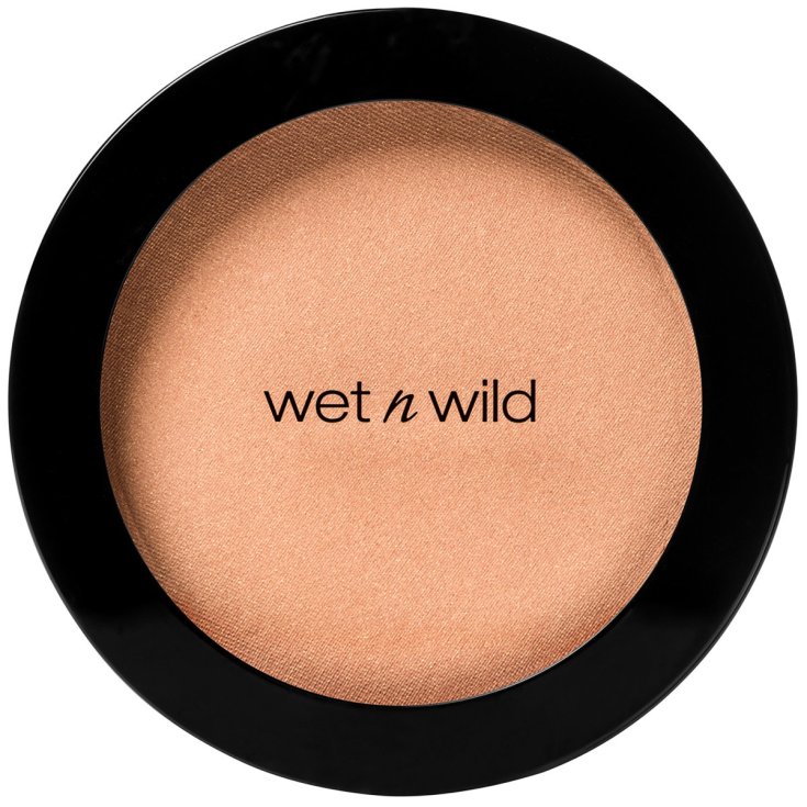 Color Icon ™ Rouge 554E Wet N Wild 1 Rouge