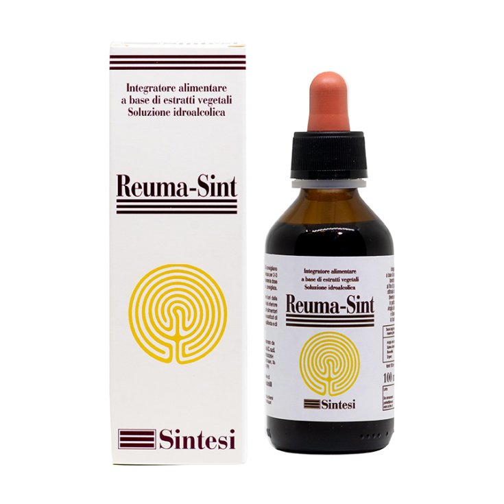 Reuma-Sint SARANDREA® Tropfen 100ml