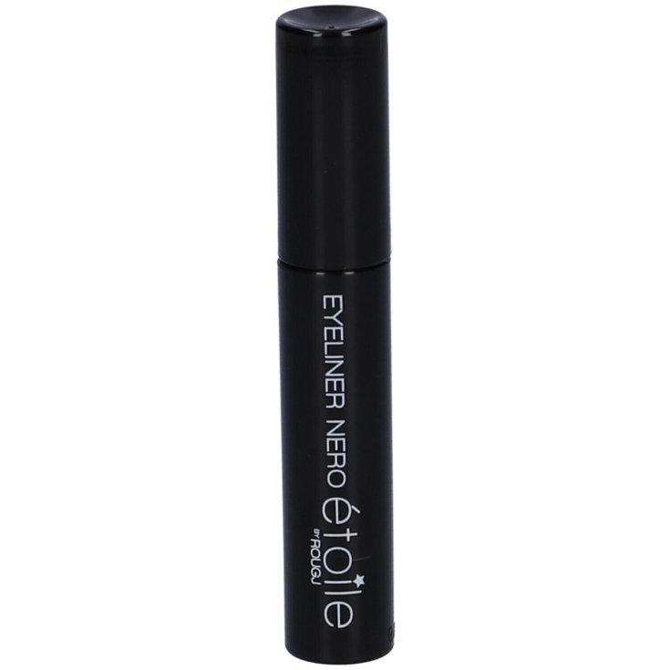 EYELINER BLACK ÈTOILE VON ROUGJ