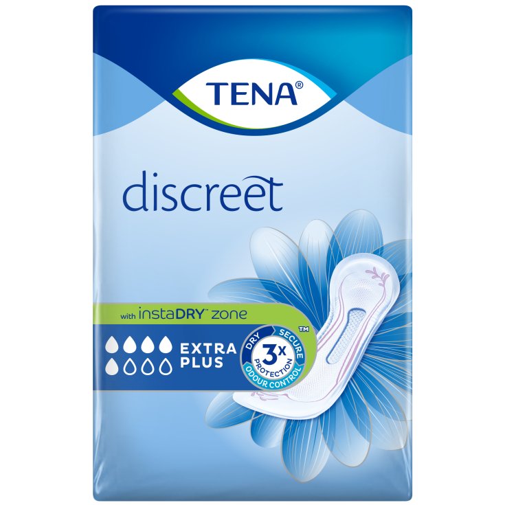 TENA® Discreet Extra Plus 16 Stück