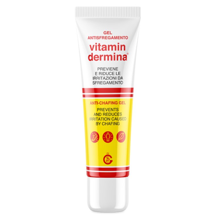 Vitamindermina® Anti-Reibungs-Gel 30ml