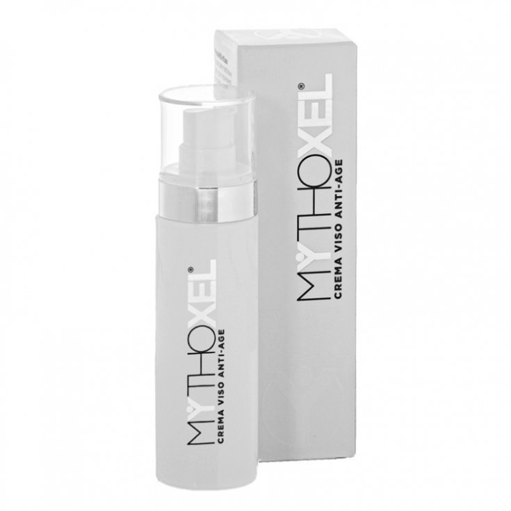 Mythoxel Creme 50ml