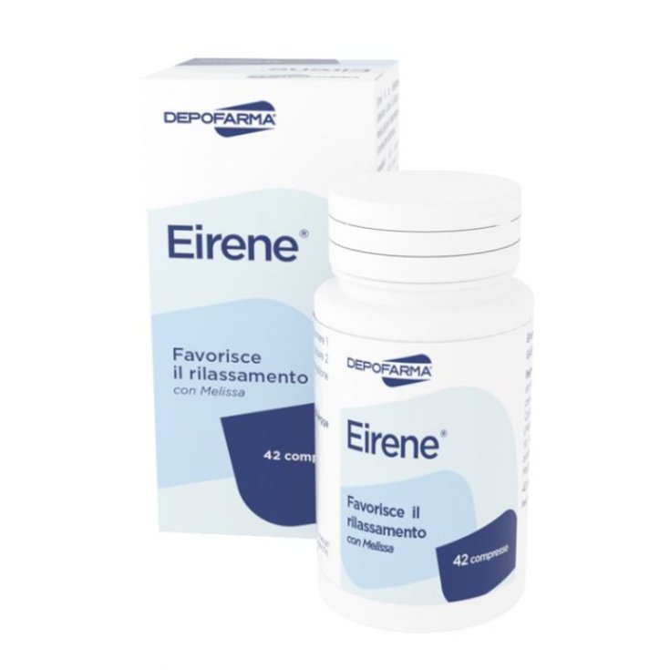 Eirene Depofarma 42 Tabletten