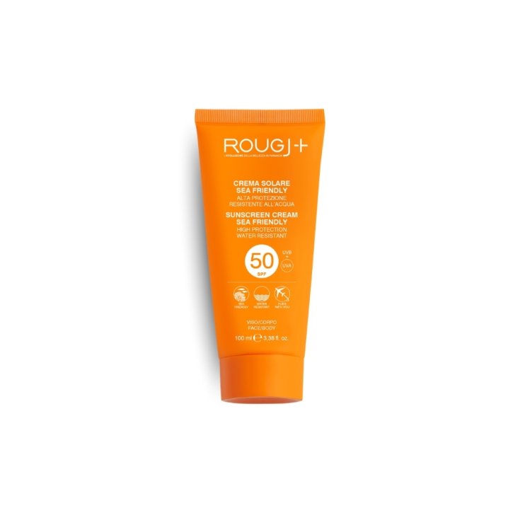 Sonnencreme Spf50 ROUGJ + 100ml