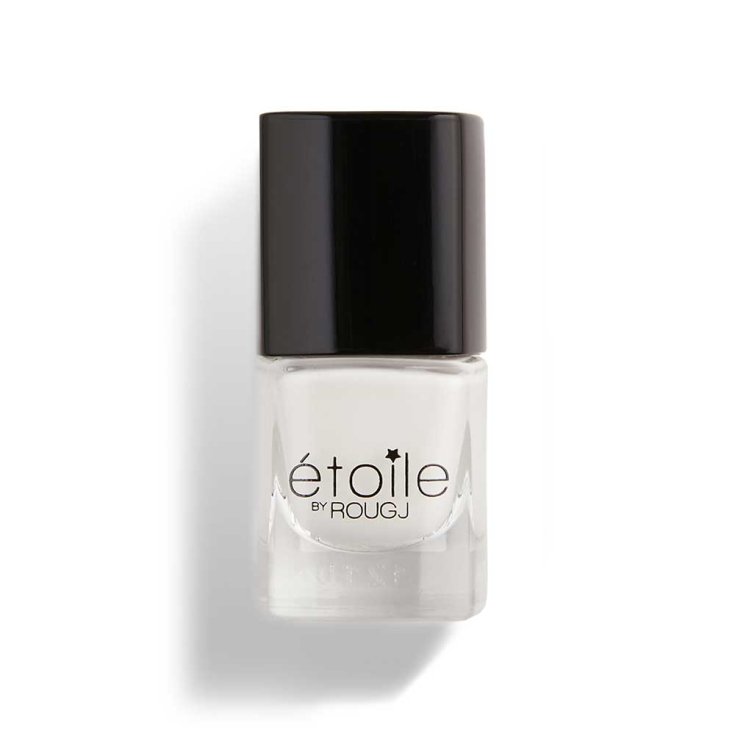 Nagellack White étoile von ROUGJ 5ml