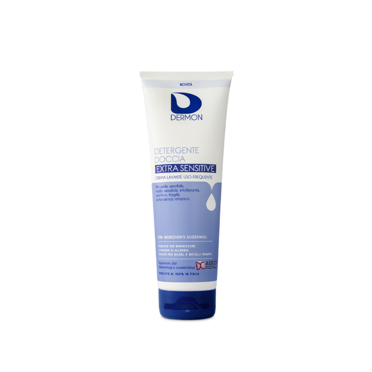 DERMON Extra Sensitive Duschreiniger 250ml