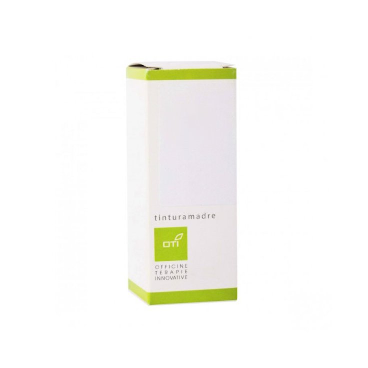 DIOSCOREA VILLOSA OTI Urtinktur 100ml