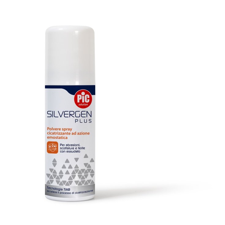 Silvergen Plus Heilspray PiC 50ml