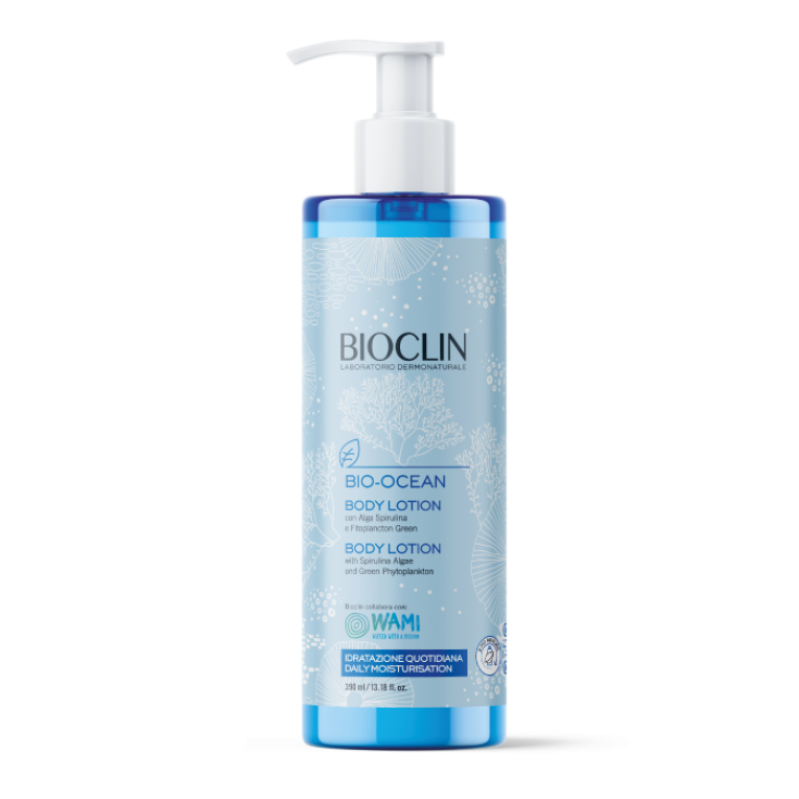 Bio-Ocean Körperlotion Bioclin 390ml