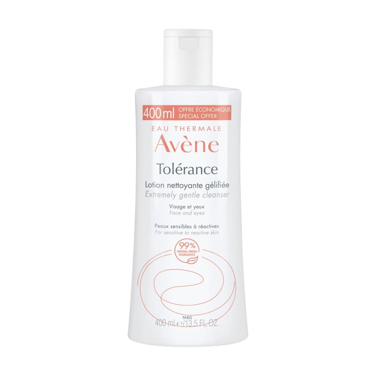 Tolérance Avène Reinigungslotion 400ml