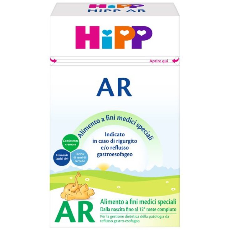 HiPP AR 500g