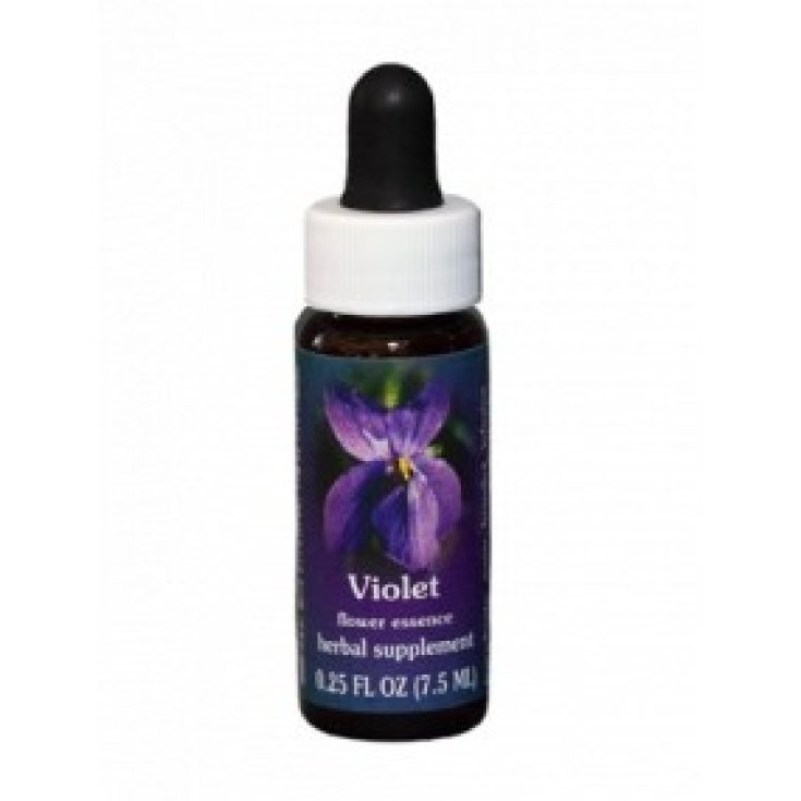 Californian Single Essence Veilchen 7,4ml
