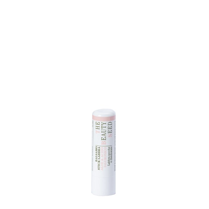 Aloe Lippenbalsam / Bioearth Hyaluronsäure 7ml