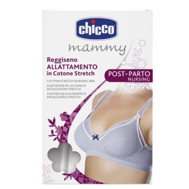 Still-BH Mammy aus Baumwolle Chicco 1 Stück