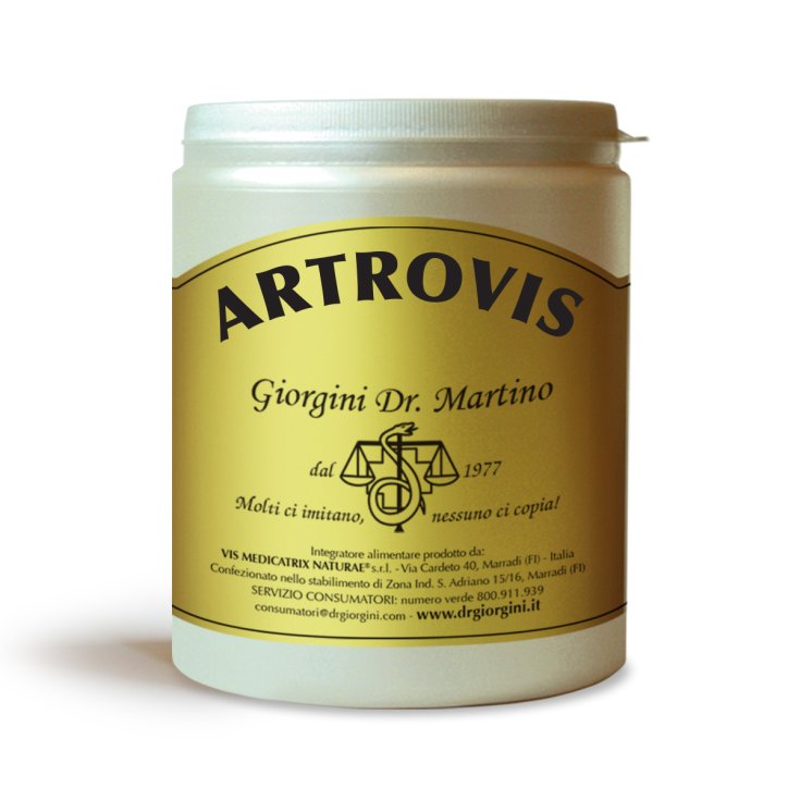 Artrovis Pulver Dr. Giorgini 360g