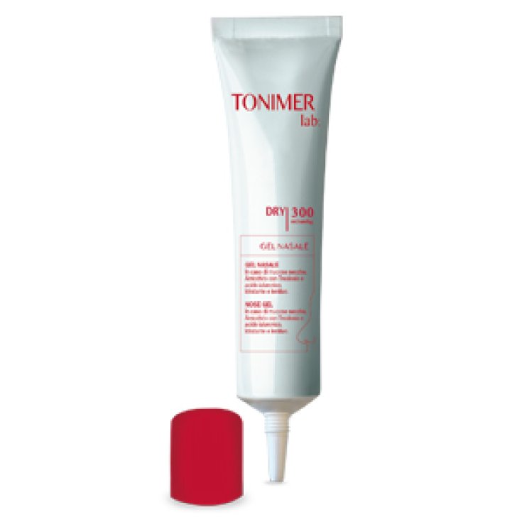 Tonimer Lab Nasengel 20ml