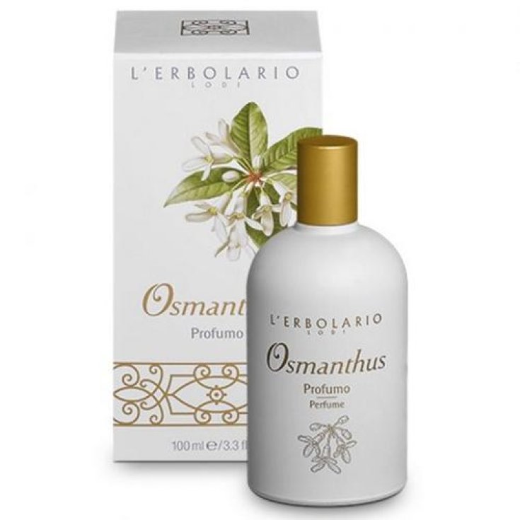 Parfüm Osmanthus L'Erbolario 100ml