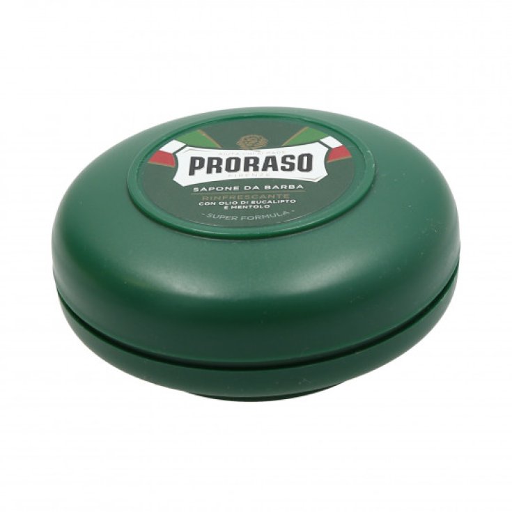 Proraso Erfrischende Rasierseife 75ml