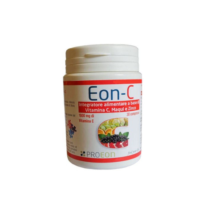 Eon-C® PROeon® 30 Tabletten