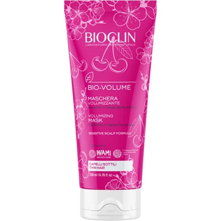 Bio-Volumen Bioclin Maske 200ml
