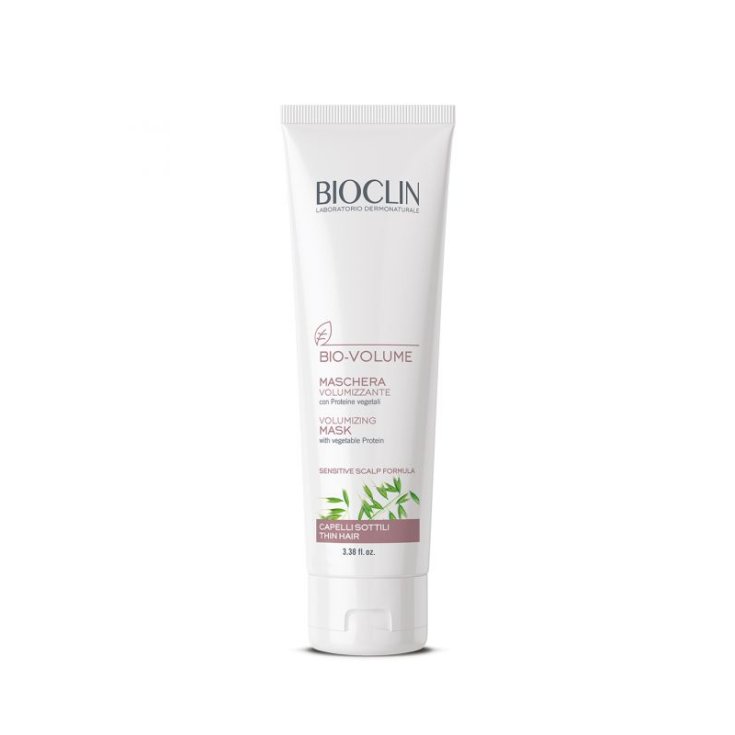 Bio-Volumen Bioclin Maske 200ml