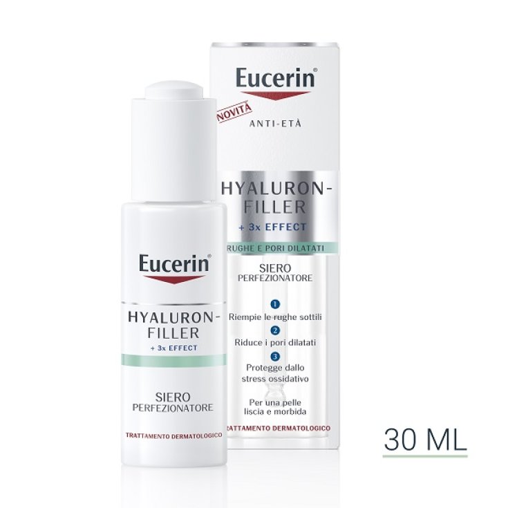 Eucerin Hyaluron Filler 30ml