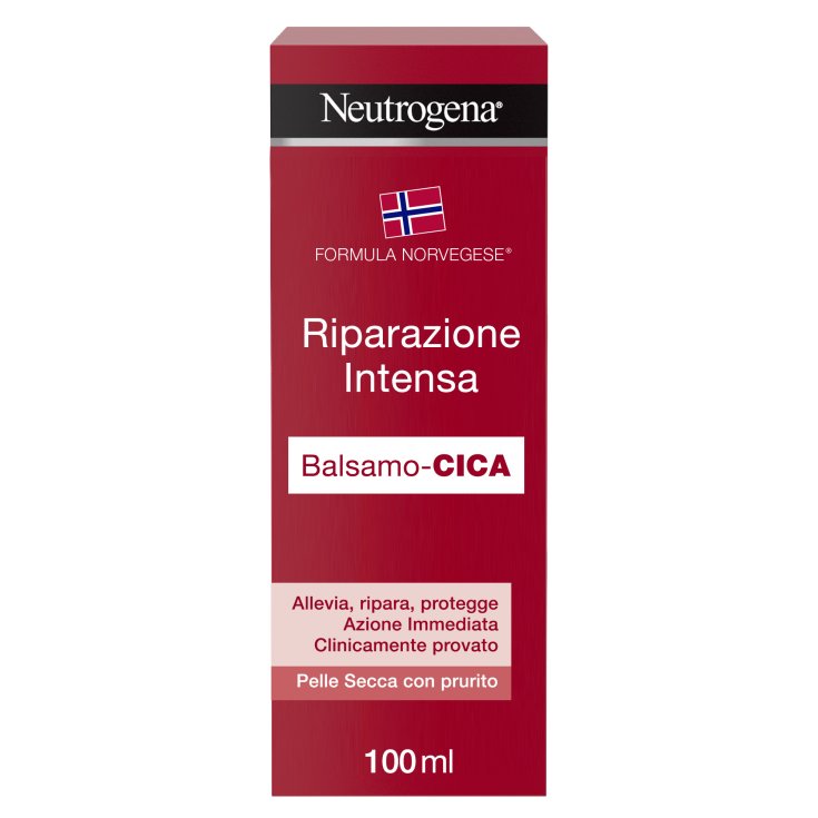 Cica-Baume Neutrogena® Intensive Reparatur 100ml