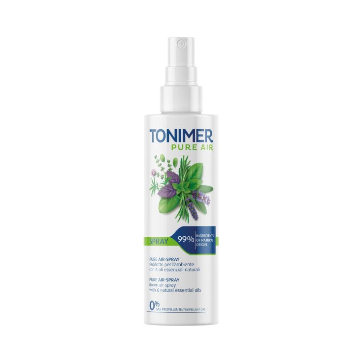 Reinluftspray Tonimer 200ml