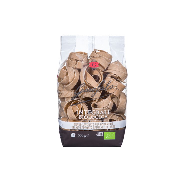 Vollkorn-Pappardelle Garofalo 500g