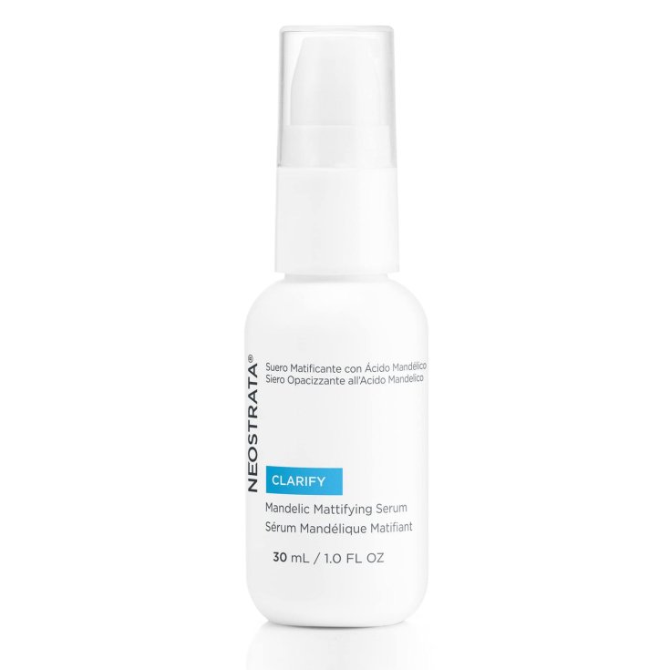 Mandelic Mattifying Serum NEOSTRATA® 30ml