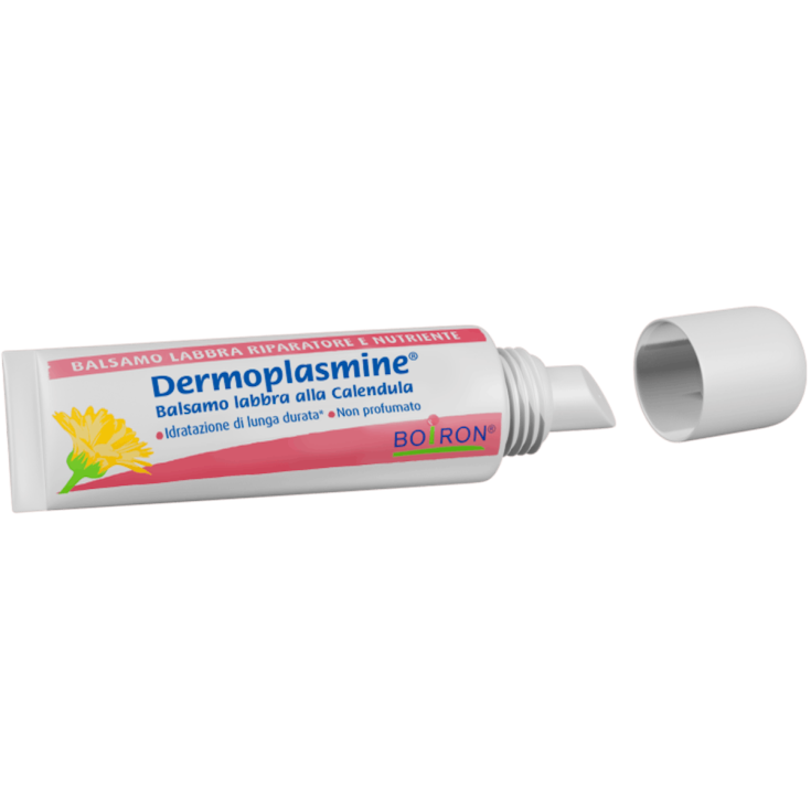 Dermoplasmine® Boiron® Lippenbalsam 10g