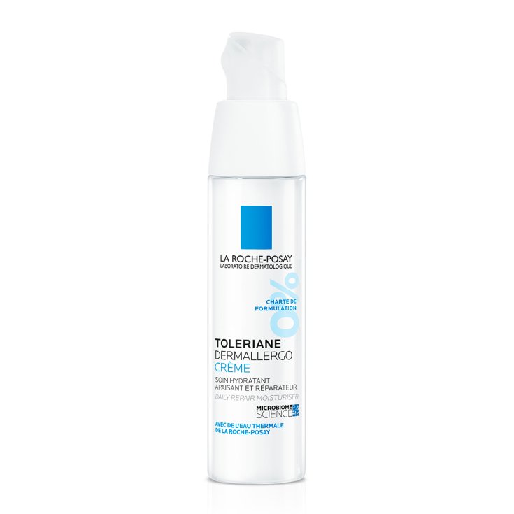 Toleriane Dermallergo Creme La Roche Posay 40ml