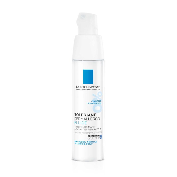 Toleriane Dermallergo Fluid La Roche Posay 40ml