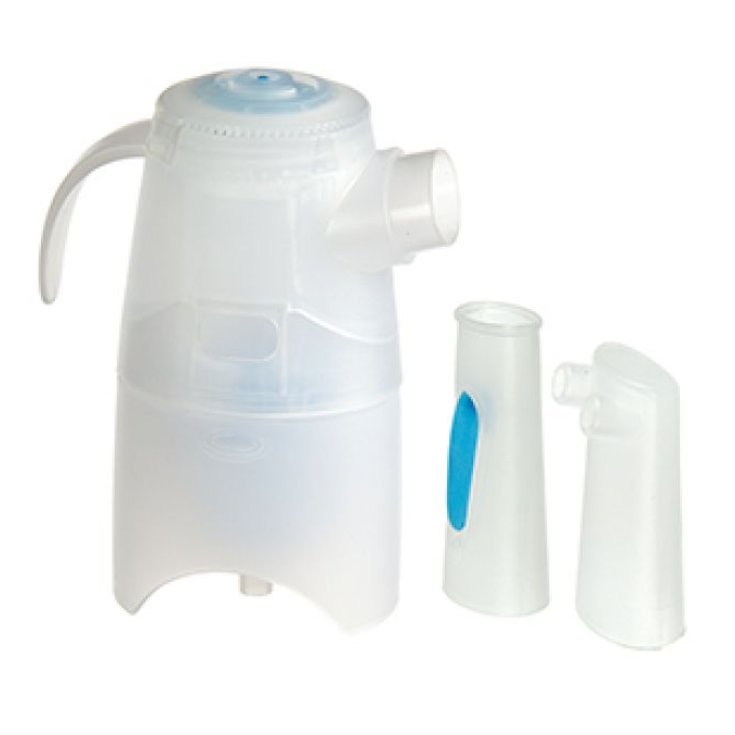 Prontex Aerosolventil-Kit 3-teilig