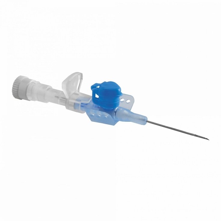 Venopic Needle Cannulla 2-Wege-PIC-Lösung 1 Stück
