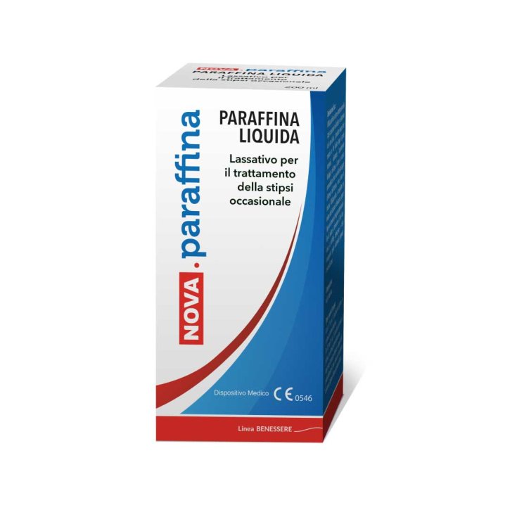 NOVA Paraffin NOVA ARGENTIA 1000ML