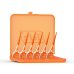 EasyPick ™ Orange TePe® Dental Stick 12 Stück