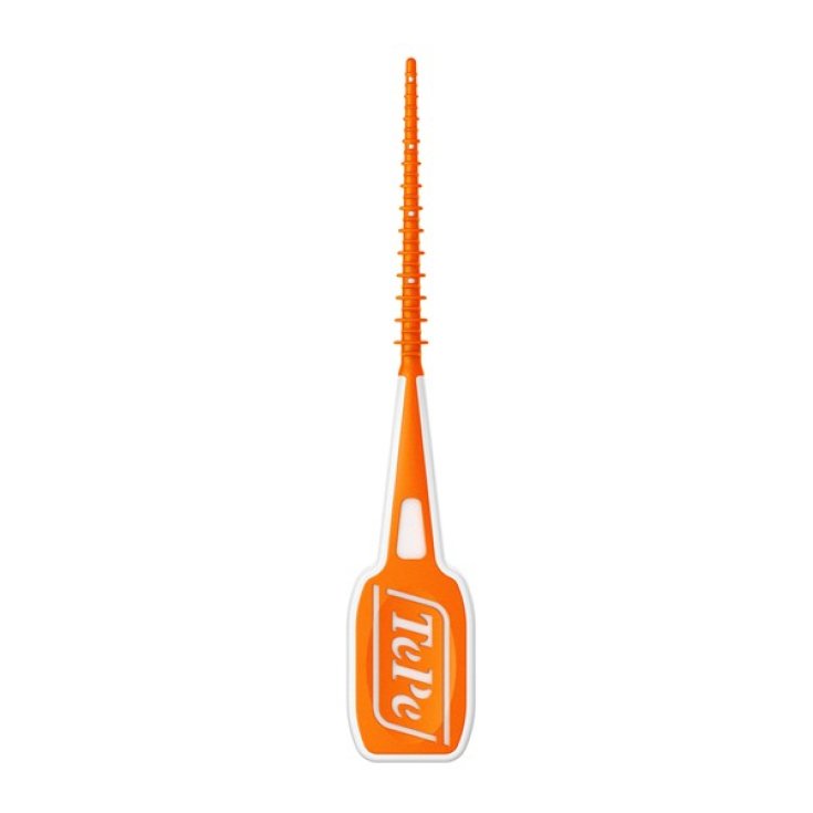 EasyPick ™ Orange TePe® Dental Stick 12 Stück